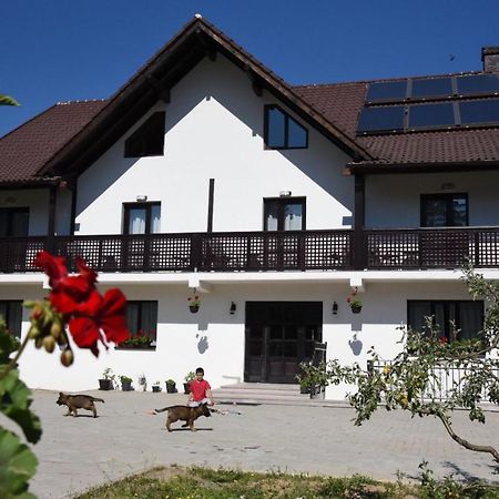 Casa Poienarilor Ξενοδοχείο Sîmbăta de Sus Εξωτερικό φωτογραφία