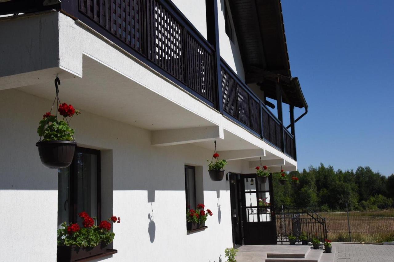 Casa Poienarilor Ξενοδοχείο Sîmbăta de Sus Εξωτερικό φωτογραφία