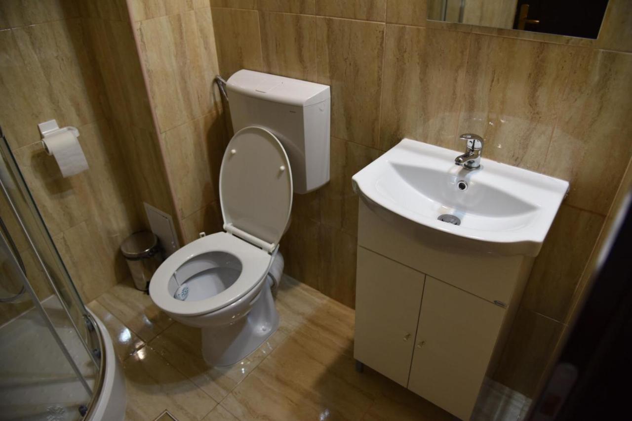 Casa Poienarilor Ξενοδοχείο Sîmbăta de Sus Εξωτερικό φωτογραφία